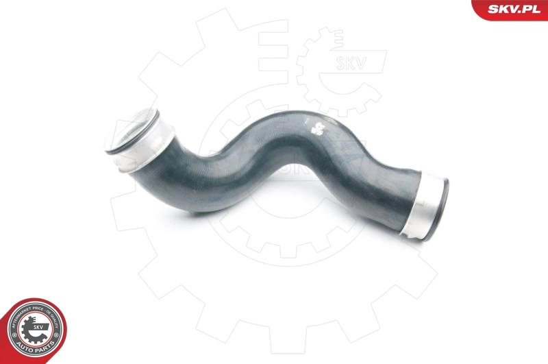 Charge Air Hose